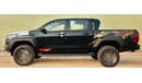 Toyota Hilux 2024 Model Toyota Hilux GR-Sport 4.0L V6 Petrol A/T 4WD