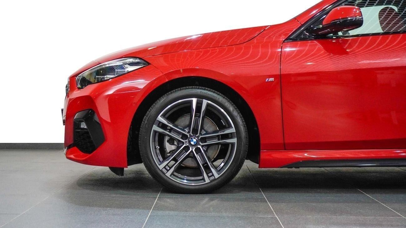 بي أم دبليو 218