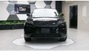 Land Rover Range Rover Velar P250
