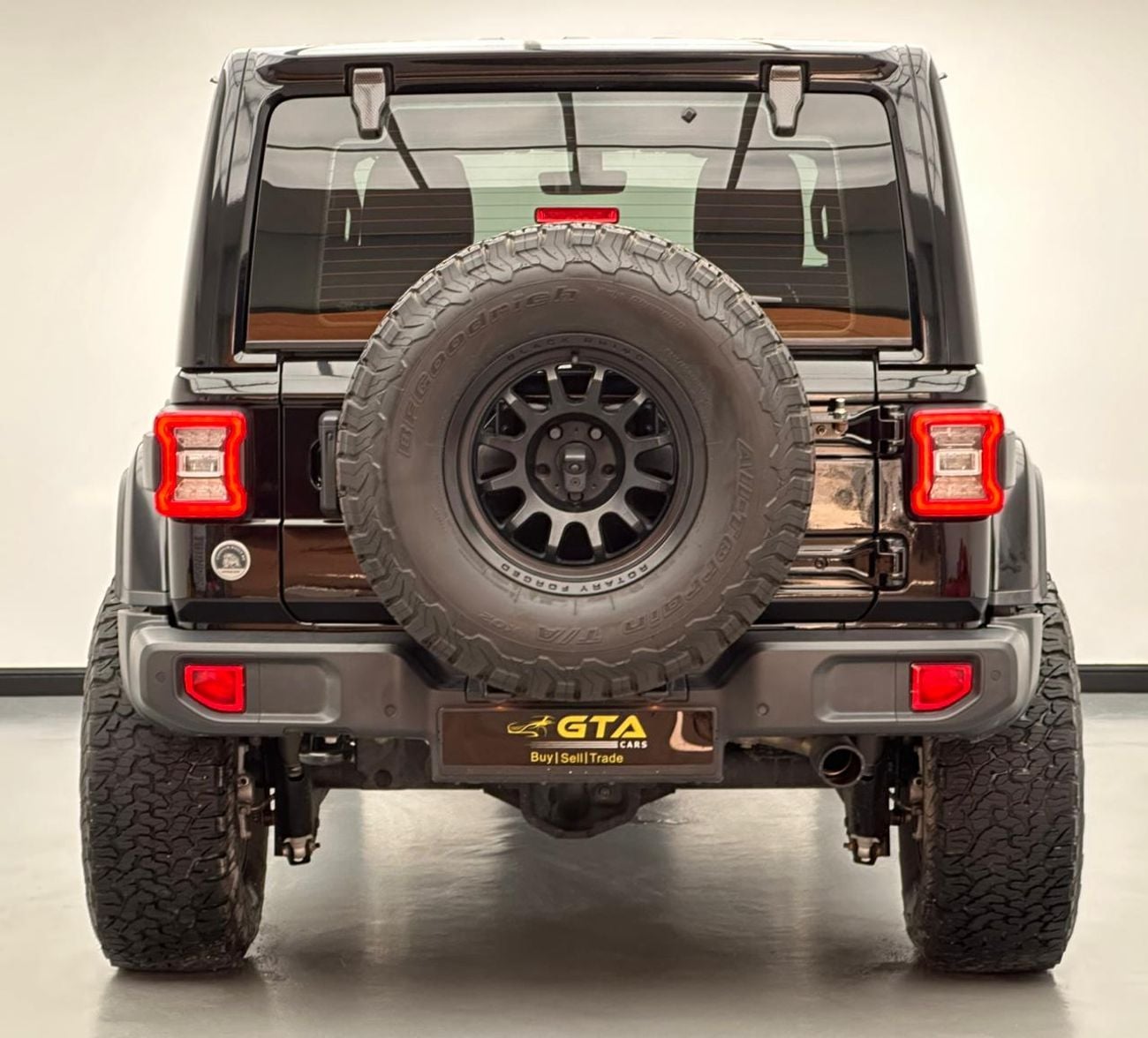 Jeep Wrangler Unlimited 2022 Jeep Wrangler Sahara, Off-Road Zone, Huge Spec, July/2027 Jeep Warranty, GCC