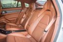 Porsche Panamera 4 3.0L
