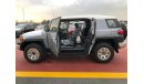 Toyota FJ Cruiser FJ CRUISER, 4.0 L, SUV, 5 DOORS, 2021 MODEL