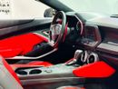 شيفروليه كامارو AMBIENTE 3LT 3.6L Convertible