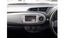 Toyota Vitz Toyota Vitz RIGHT HAND DRIVE (Stock no PM48)