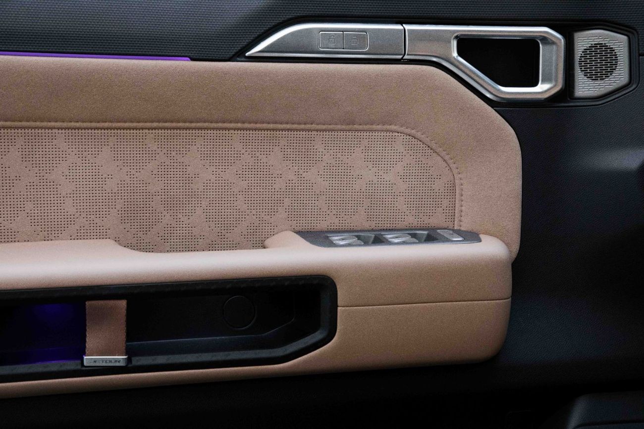 جيتور T2 2,742 P.M  | 0% Downpayment | USED Jetour T2 Pristine Condition!