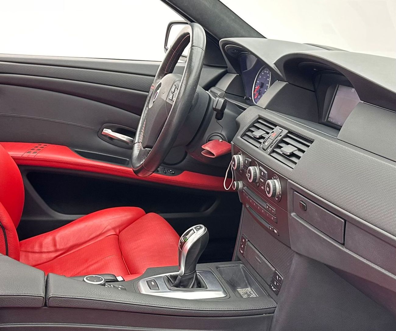 BMW Alpina 2009 BMW Alpina B5S, German Masterpiece, Ultimate Classic, Excellent Condition, GCC