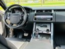 Land Rover Range Rover Sport RANGE ROVER SPORT SVR ORIGINAL V8 MODEL 2020