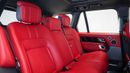 Land Rover Range Rover AUTOBIOGRAPHY