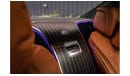Mercedes Maybach S580 Maybach First Class 4MATIC Right Hand Drive