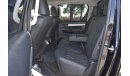 Toyota Hilux Cabin Pickup TRD V6 4.0L Petrol Xtreme Edition