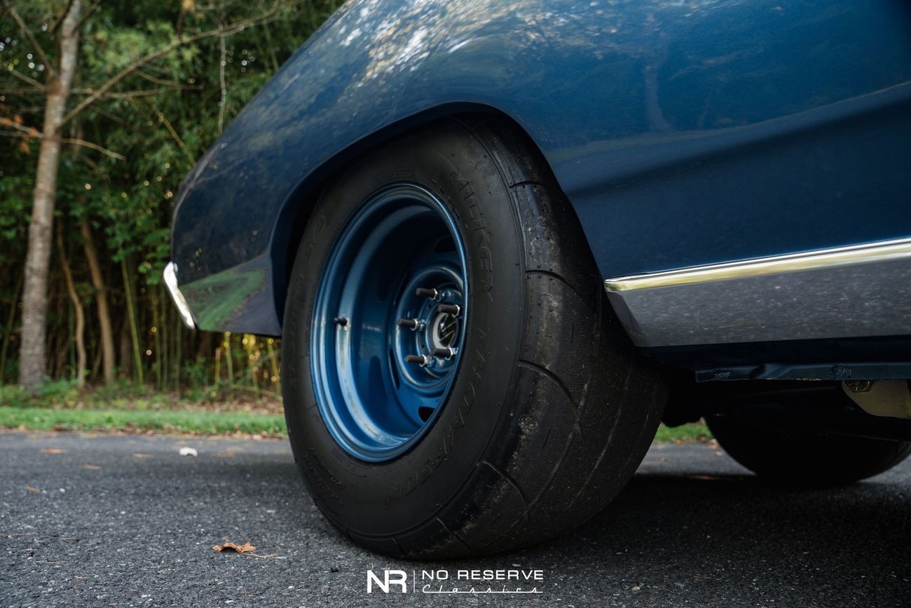 Plymouth Road Runner 426 Hemi Hellephant powered 1 of 1 Pro Touring Restomod