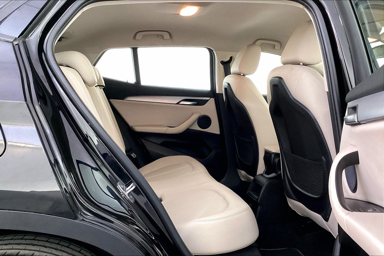 بي أم دبليو X2 sDrive 20i Joy Edition | شامل الضمان | 0 ﺪﻔﻋﺓ ﺃﻮﻟﻯ