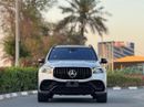 Mercedes Benz GLS63 AMG  DOUBLE NIGHT PACKAGE 2021