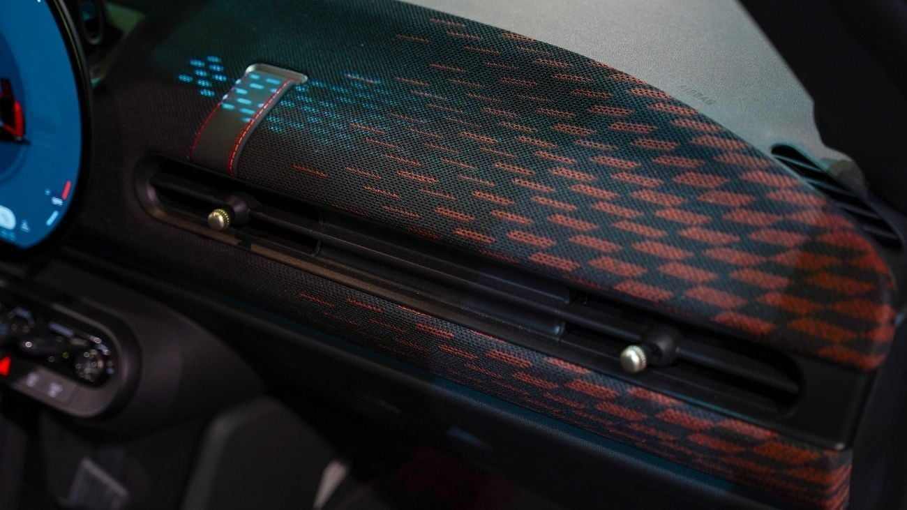 ميني جون كوبر