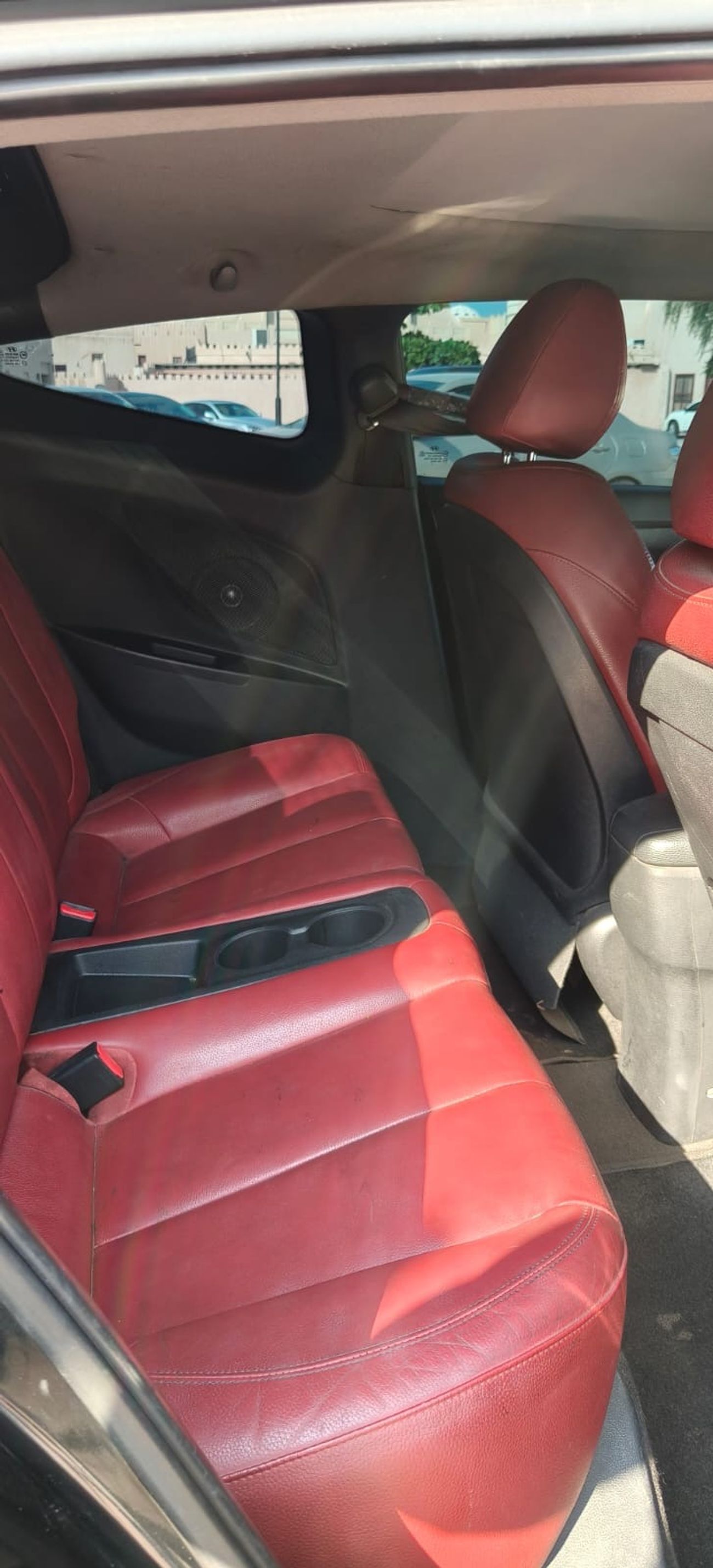 Hyundai Veloster GLS 1.6L