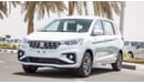 Suzuki Ertiga 2024 GLX/GCC. Local Registration +10%