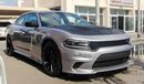 Dodge Charger SRT