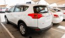 Toyota RAV4 EX