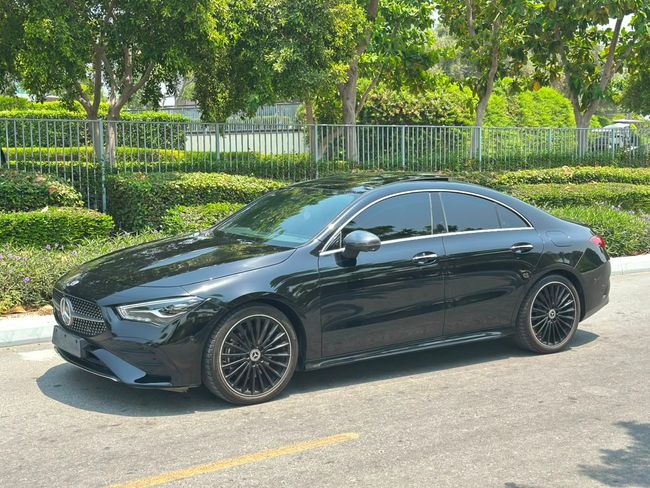 Mercedes-Benz CLA PREMIUM, миниатюра 25
