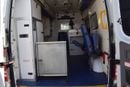 Mercedes Benz Sprinter STANDARD Mercedes Benz Sprinter Ambulance, Model:2015. Only done 22900 km