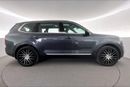 Kia Telluride GT Line | Guaranteed Warranty | 0 Down Payment