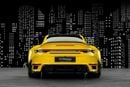 Porsche 911 Turbo S TOP 3.8L (645 HP) Coupe PORSCHE 992 | BRABUS ROCKET 900 R | 1 OF 25 WORLDWIDE