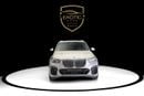 بي أم دبليو X5 XDRIVE 50i