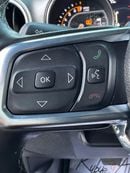 Jeep Wrangler Unlimited Sahara Plus 3.6L