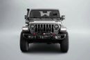 Jeep Wrangler Unlimited Sahara 3.6L