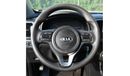 Kia Sportage GCC EXCELLENT CONDITION WITHOUT ACCIDENT 2017 2.0