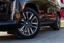 Cadillac Escalade Sport Platinum 6.2L 4WD