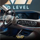 Mercedes-Benz S 450 S450 4matic 2019 - 7 Years Warranty + Service Contract