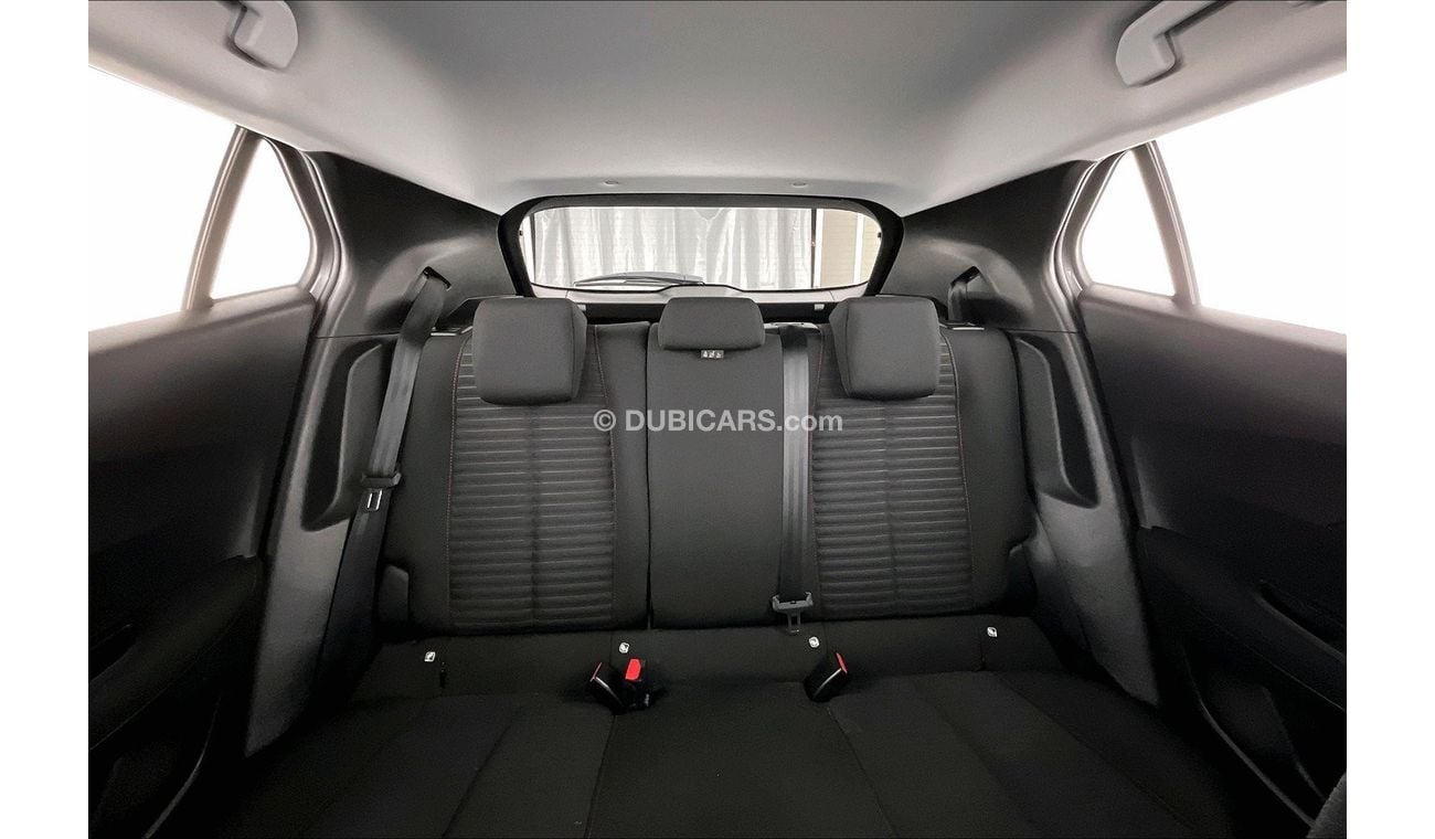 Peugeot 2008 Active | 1 year free warranty | 0 down payment | 7 day return policy