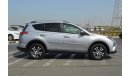 Toyota RAV4 Clean car full option