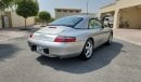 بورش 996