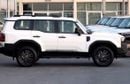 تويوتا برادو Toyota Prado 2025 production year, 2,4 petrol. 281 h/p . Leather seats , display