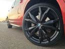 بي أم دبليو X2 sDrive 20i M Sport 2.0L
