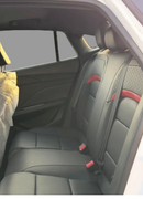 MG 5 ECTGLD004 - 2025 MG5 Luxury - 1.5L Petrol Auto White - Chinese