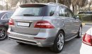 Mercedes-Benz ML 350 4 Matic