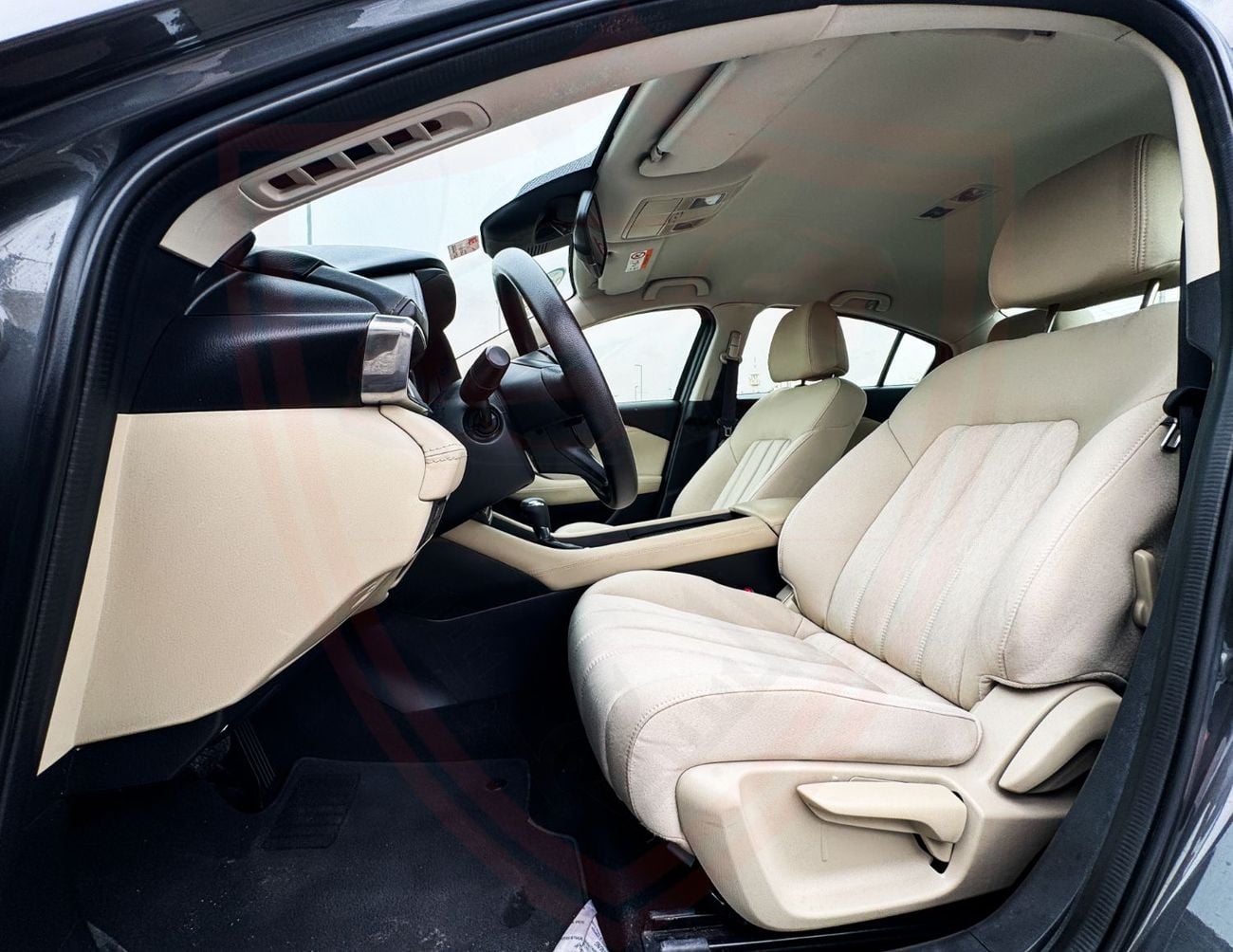 Mazda 6 Core 2.5L Mazda 6 | 2.5 L | 2022 | GCC | Accident-Free | In Excellent Condition | 874 P.M