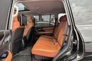 لكزس LX 570 Platinum 5.7L