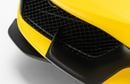 Ferrari 488 3.9L V8 Twin-Turbocharged Engine
