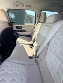 Nissan Patrol SE Platinum City 3.8L