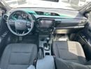 Toyota Hilux Adventure 4.0L PTR A/T // 2025 // Full Option with DVD&360 Camera , Cruise Control , Diff Lock // Sp