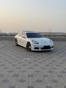 بورش باناميرا 4S Executive 2.9L