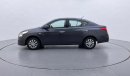 Nissan Sunny SV 1.5 | Under Warranty | Inspected on 150+ parameters