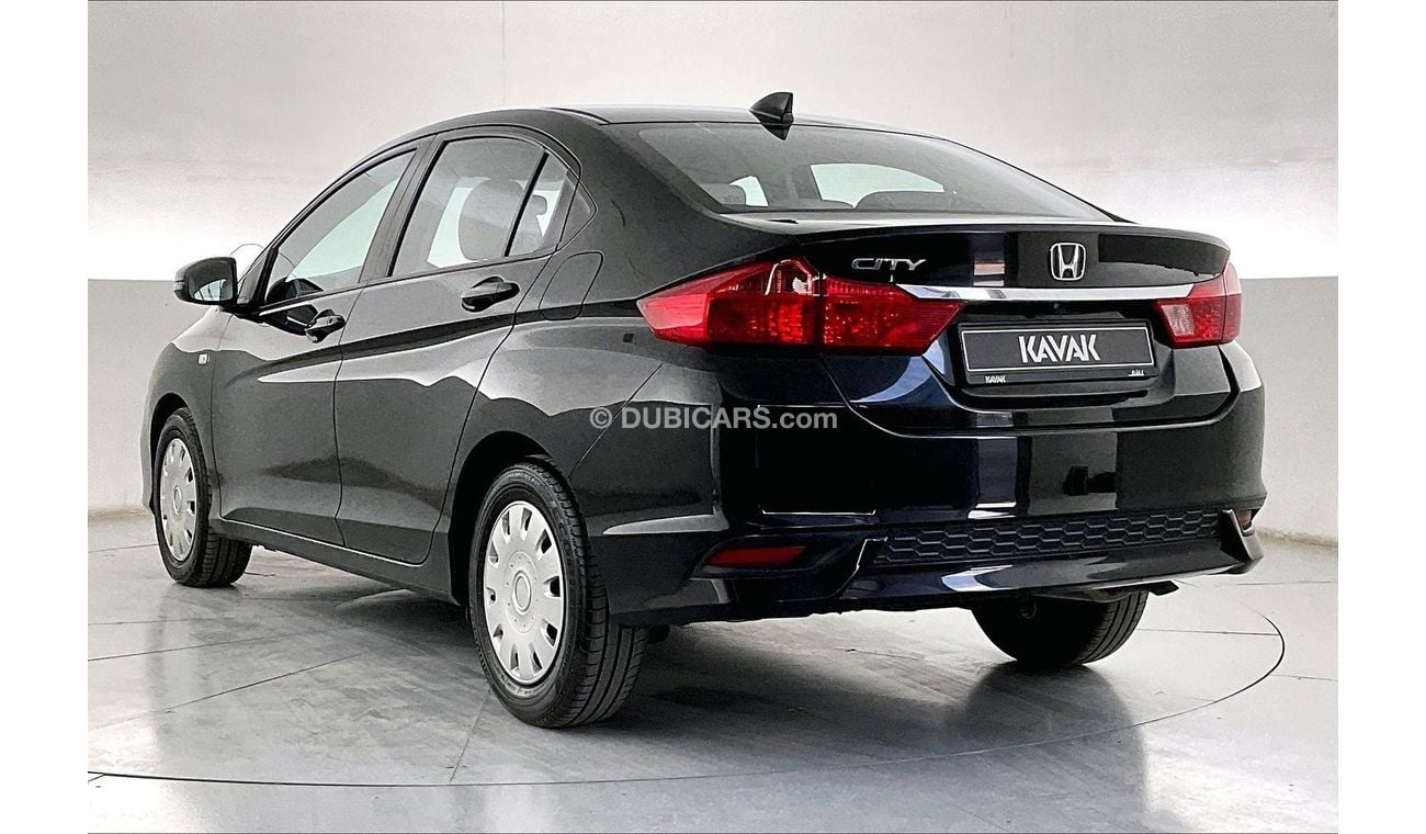 Honda City LX | 1 year free warranty | 0 down payment | 7 day return policy