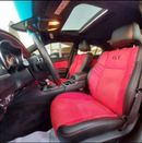 Dodge Charger V6kiTsrt8