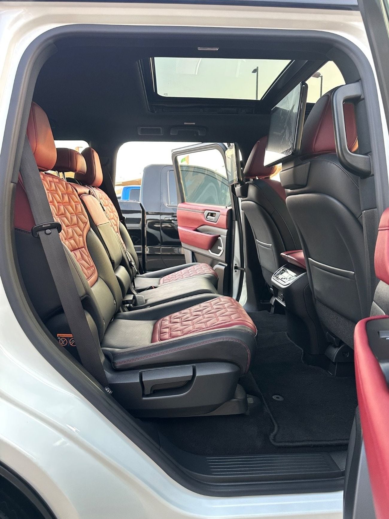 نيسان باترول