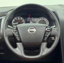 Nissan Patrol LE Titanium 5.6L 2022 Nissan Patrol LE Titanium, Nissan Warranty + Service Pack, Full Nissan Service